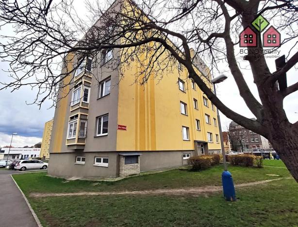 Prodej bytu 4+1, Teplice, Jiřího z Poděbrad, 96 m2