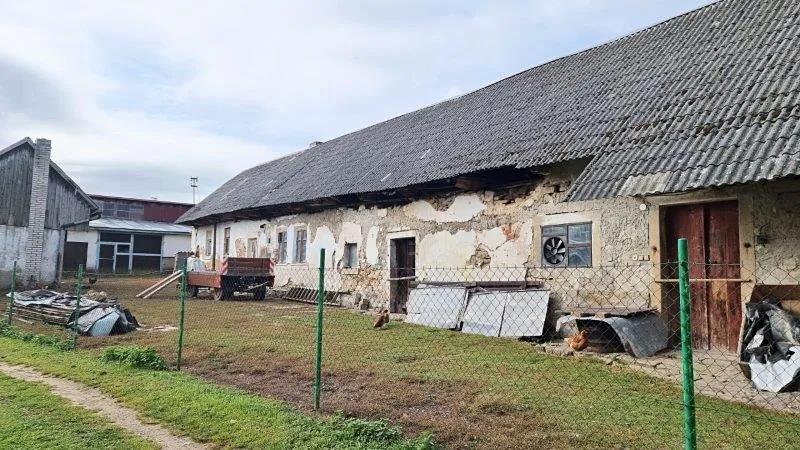 Prodej chalupy, Řečice, 90 m2