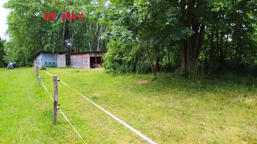 Prodej pozemku pro bydlení, Mladějov na Moravě, 7880 m2