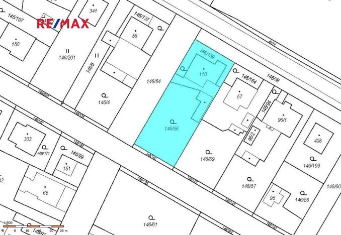 Prodej rodinného domu, Česká Třebová, 320 m2