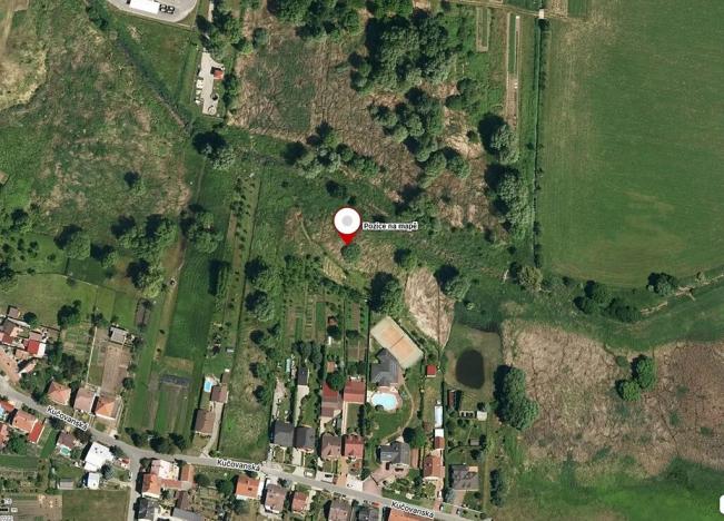 Prodej pole, Vracov, 738 m2