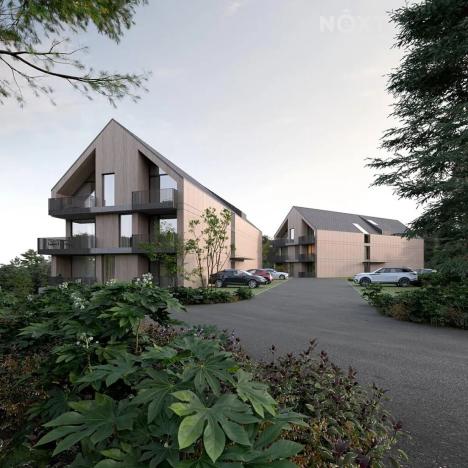 Prodej bytu 2+kk, Čachrov, 35 m2