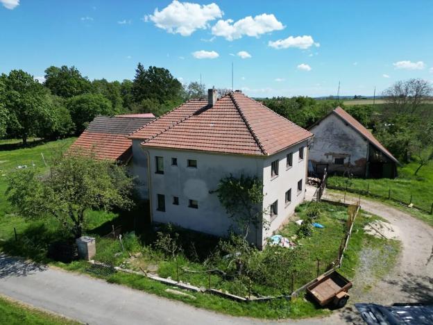 Prodej rodinného domu, Dolní Ředice, K Časům, 230 m2