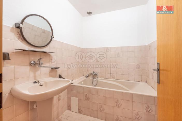 Prodej rodinného domu, Borek, 270 m2