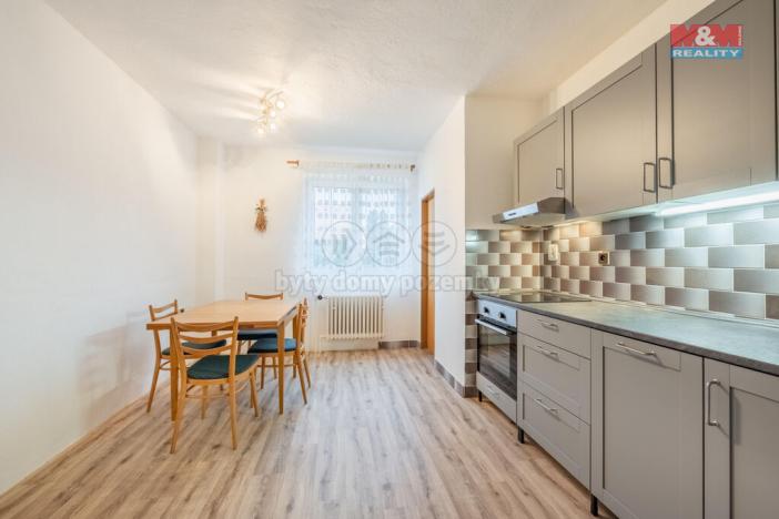 Prodej rodinného domu, Borek, 270 m2