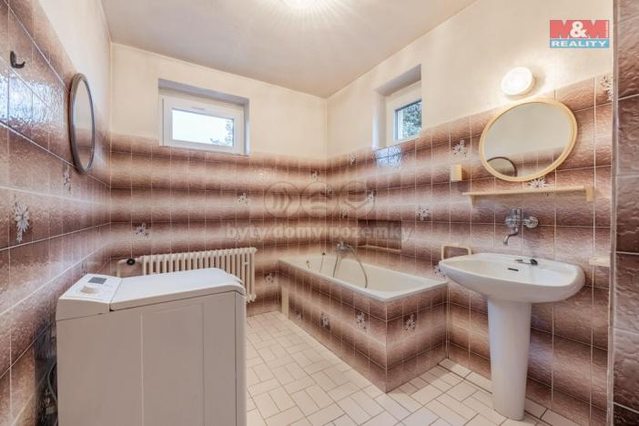 Prodej rodinného domu, Borek, 270 m2