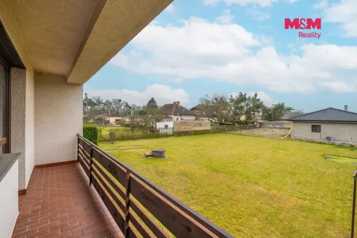Prodej rodinného domu, Borek, 270 m2