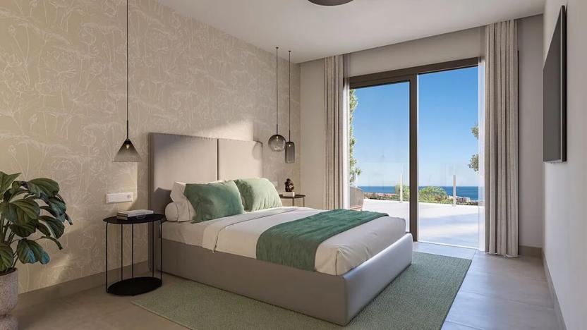 Prodej bytu 4+kk, Estepona, Španělsko, 109 m2