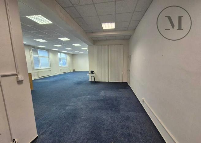 Pronájem kanceláře, České Budějovice, 91 m2