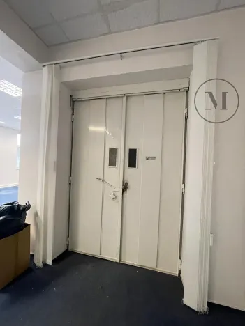 Pronájem kanceláře, České Budějovice, 91 m2