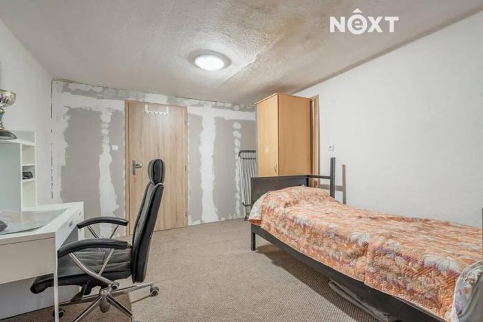 Prodej rodinného domu, Horní Dvořiště, Lázeňská, 105 m2