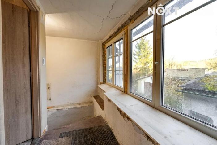 Prodej rodinného domu, Horní Dvořiště, Lázeňská, 105 m2