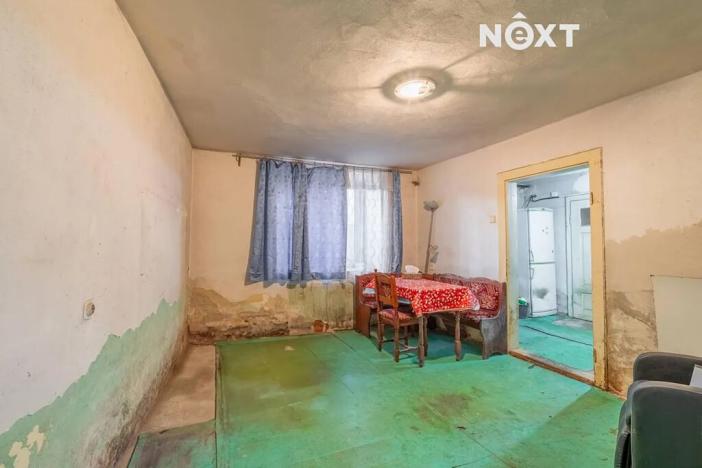 Prodej rodinného domu, Horní Dvořiště, Lázeňská, 105 m2