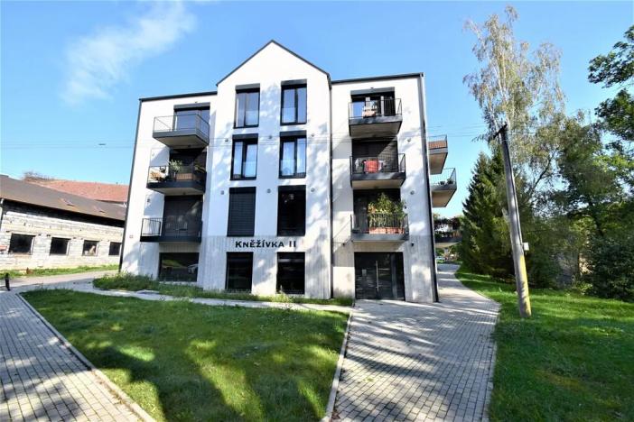 Prodej bytu 3+kk, Tuchoměřice, U Kopečku, 96 m2