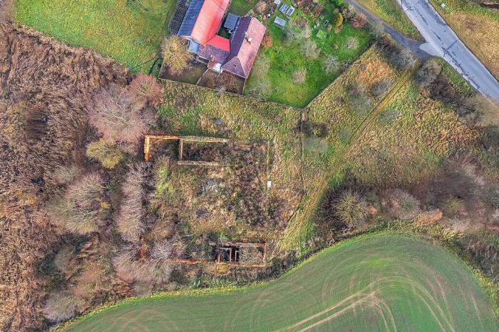 Prodej pozemku pro bydlení, Rychnov na Moravě, 2776 m2