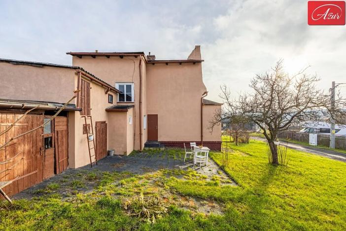 Prodej rodinného domu, Kladruby, 168 m2