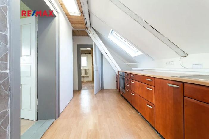 Prodej rodinného domu, Hořovičky, 140 m2