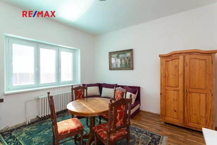 Prodej rodinného domu, Hořovičky, 140 m2