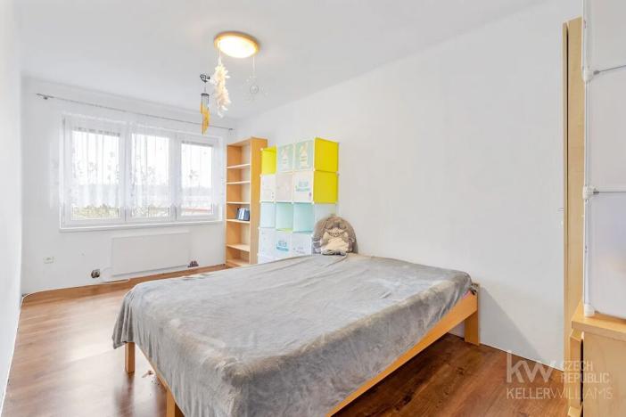 Prodej bytu 3+kk, Hamr, 83 m2