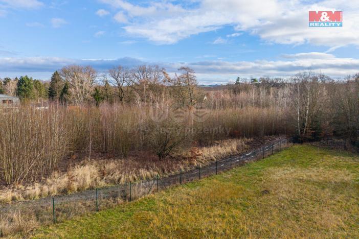 Prodej pole, Radějovice, 5147 m2