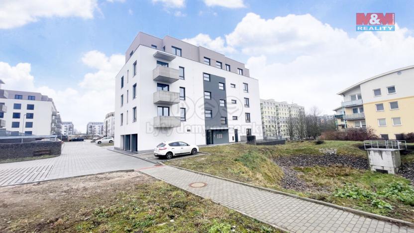 Pronájem bytu 1+kk, Rychnov nad Kněžnou, Javornická, 40 m2