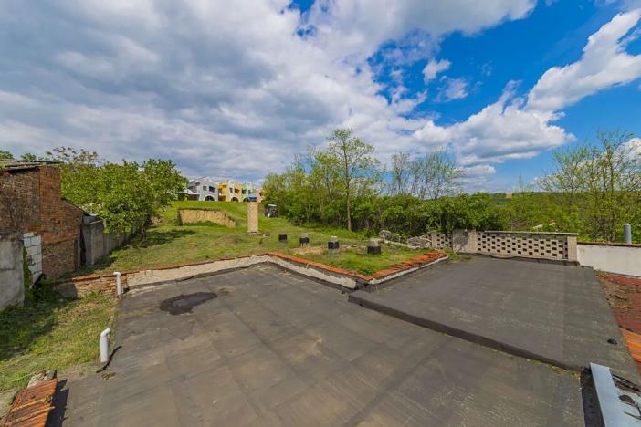 Prodej komerčního pozemku, Velké Pavlovice, Trávníky, 1840 m2