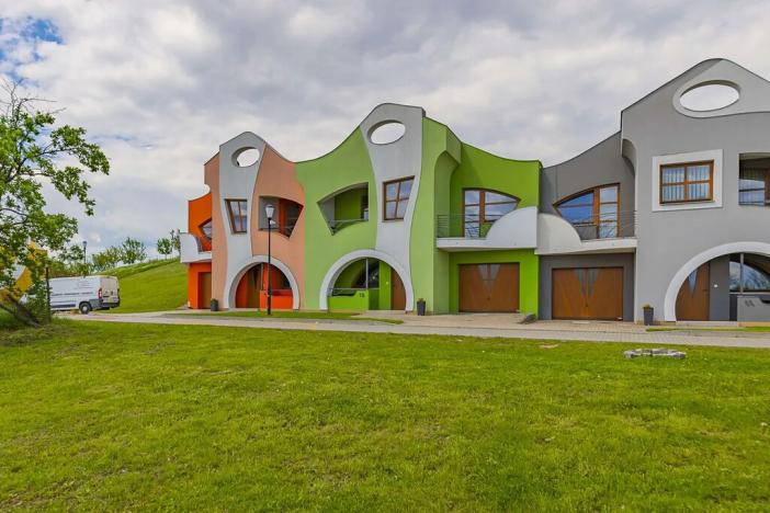 Prodej výrobních prostor, Velké Pavlovice, Trávníky, 2000 m2