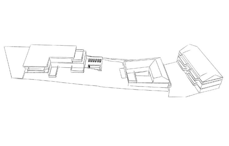Prodej výrobních prostor, Velké Pavlovice, Trávníky, 2000 m2