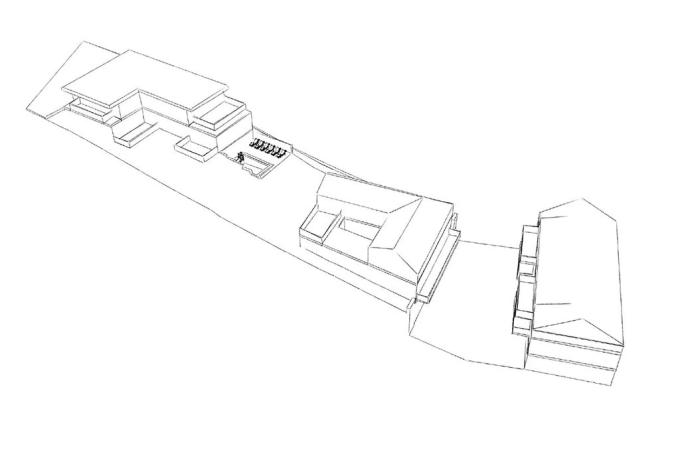 Prodej výrobních prostor, Velké Pavlovice, Trávníky, 2000 m2