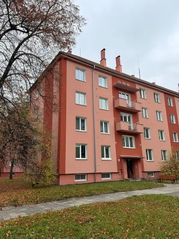 Prodej bytu 3+1, Přerov, Kabelíkova, 81 m2