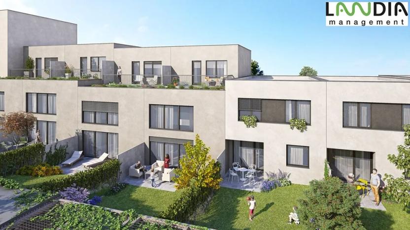 Prodej rodinného domu, Praha - Nové Město, Pivoňská, 140 m2