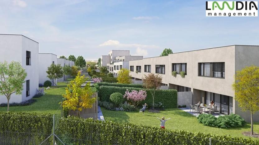 Prodej rodinného domu, Praha - Nové Město, Pivoňská, 143 m2