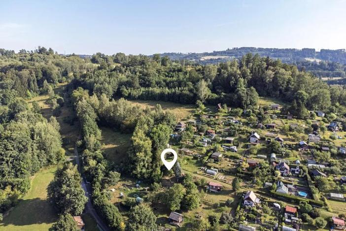 Prodej chaty, Semily, Pod Vartou, 20 m2