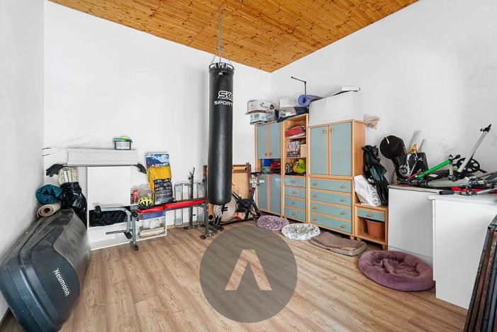 Prodej vícegeneračního domu, Šumice, 403 m2