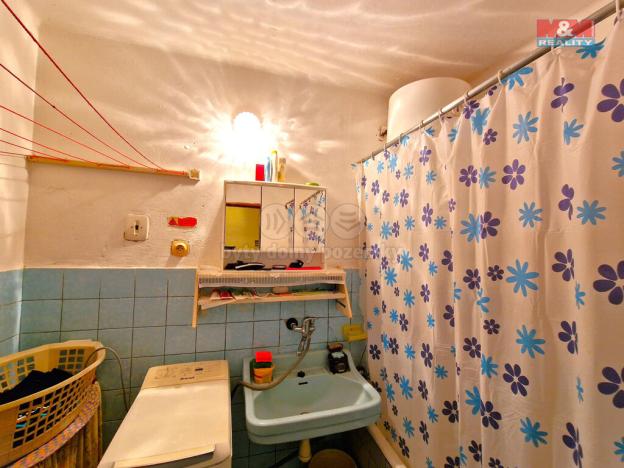 Prodej bytu 3+1, Bělá, 83 m2