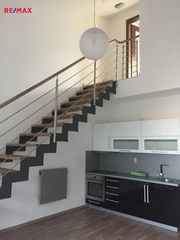 Pronájem bytu 2+kk, Chrudim, Radoušova, 56 m2