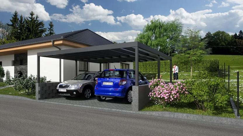 Prodej rodinného domu, Kamenné Žehrovice, K Rokli, 82 m2