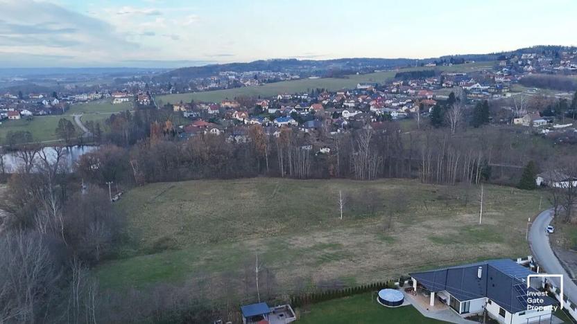Prodej pozemku pro bydlení, Staré Hodějovice, U Veselských, 3229 m2