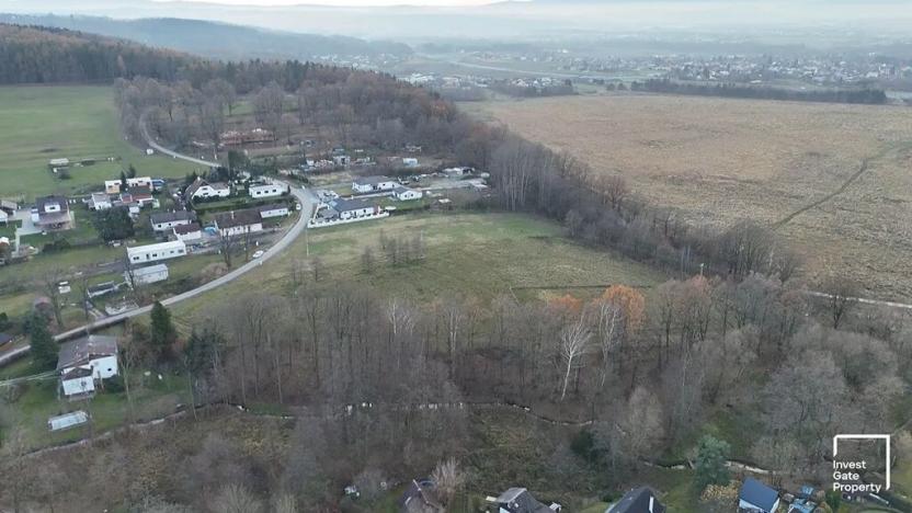 Prodej pozemku pro bydlení, Staré Hodějovice, U Veselských, 3229 m2