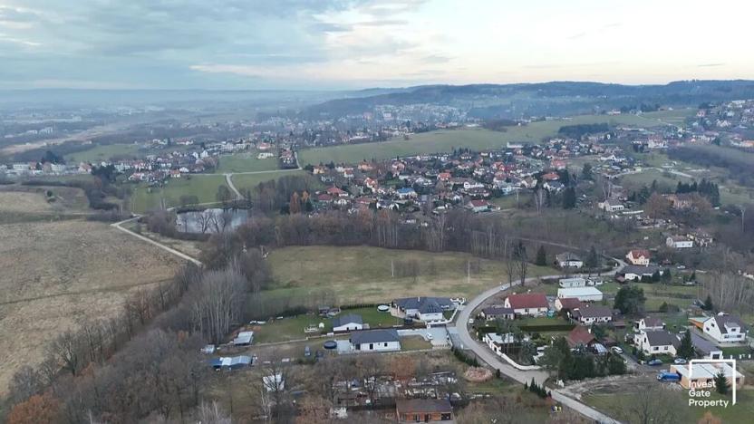 Prodej pozemku pro bydlení, Staré Hodějovice, U Veselských, 3229 m2