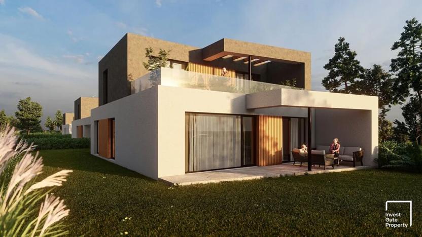 Prodej pozemku pro bydlení, Staré Hodějovice, U Veselských, 3229 m2