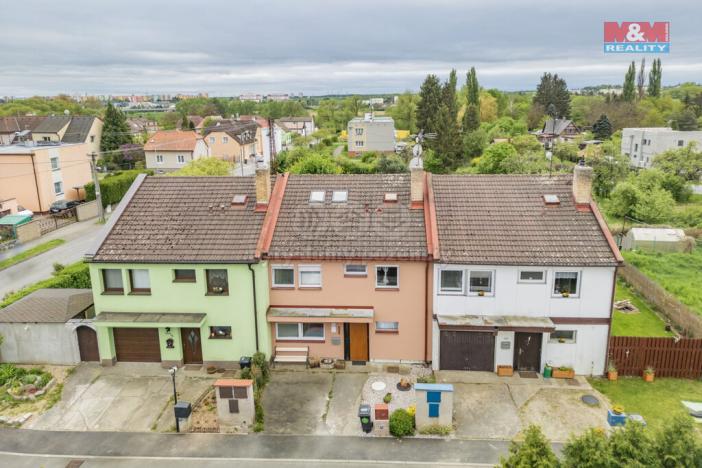 Pronájem bytu 1+kk, Plzeň - Radčice, Rolní, 12 m2