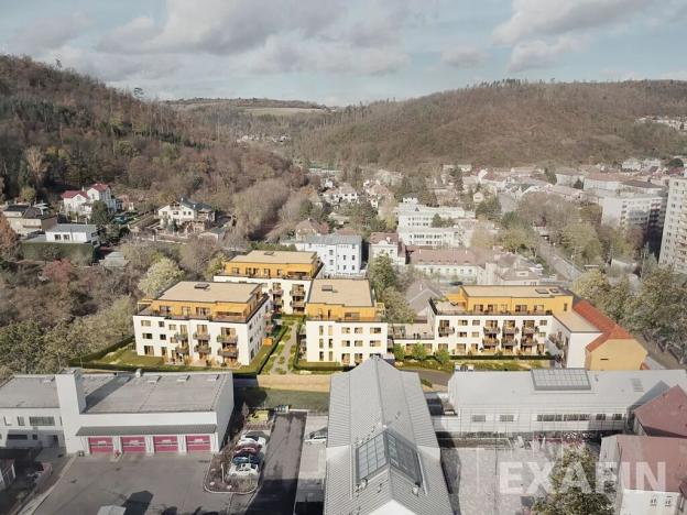 Prodej bytu 3+kk, Praha - Radotín, náměstí Osvoboditelů, 68 m2