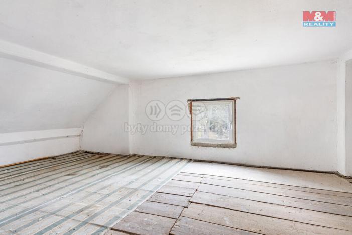 Prodej rodinného domu, Bulovka - Arnoltice, 220 m2