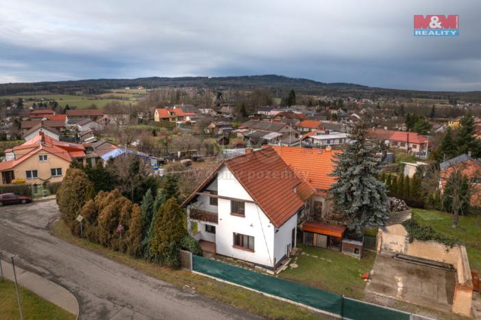 Prodej rodinného domu, Bohutín - Vysoká Pec, 140 m2