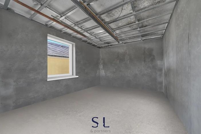 Prodej rodinného domu, Pěnčín, 100 m2