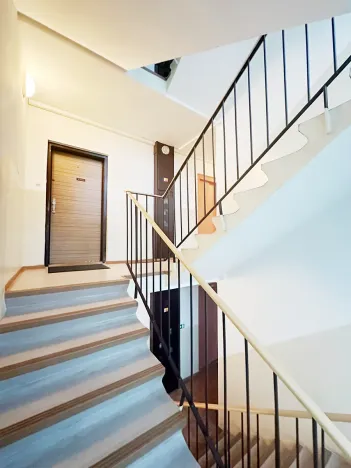 Prodej bytu 4+1, Praha - Černý Most, Vlčkova, 91 m2