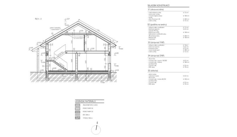 Prodej rodinného domu, Zeleneč, Konvalinková, 143 m2