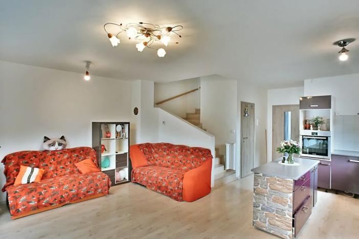 Prodej rodinného domu, Zlonín, Javorová, 105 m2