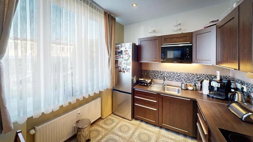 Prodej bytu 3+1, Praha - Strašnice, Průběžná, 85 m2